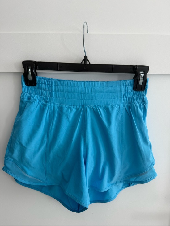lululemon athletica Pants - Lululemon Women's
Performance Athletic Shorts.  Size 4